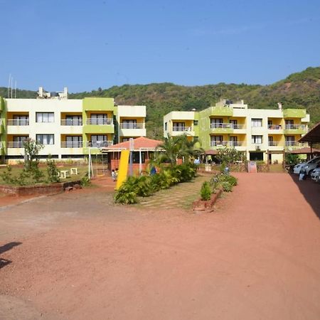Sagar Raj Beach Resort Harnai Extérieur photo