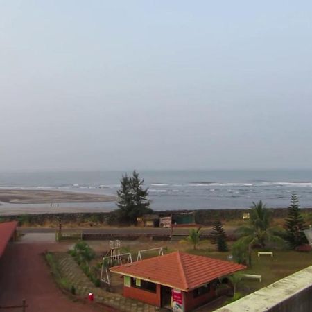 Sagar Raj Beach Resort Harnai Extérieur photo