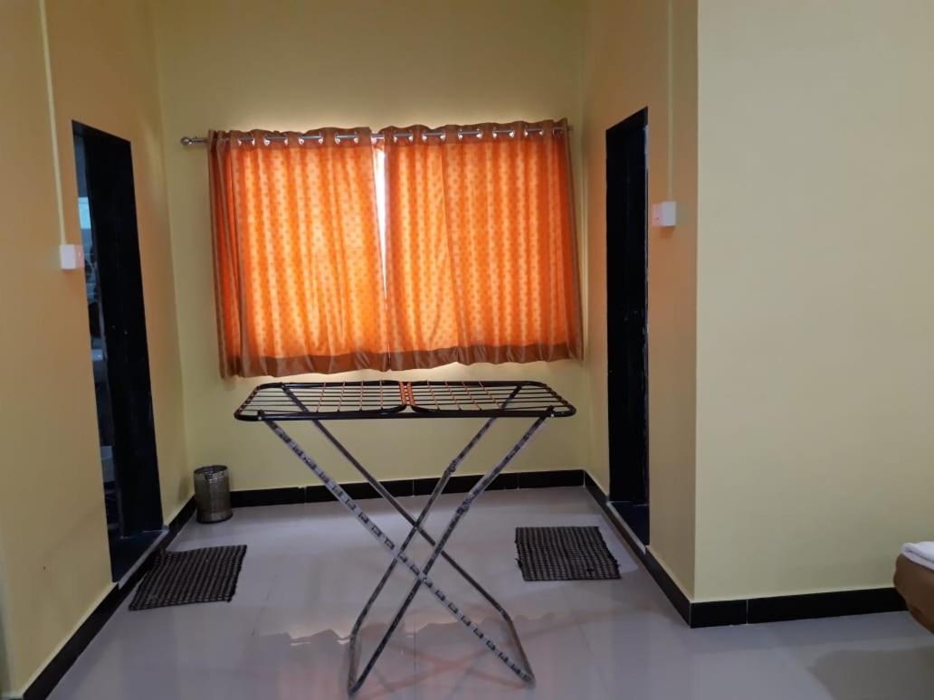 Sagar Raj Beach Resort Harnai Extérieur photo