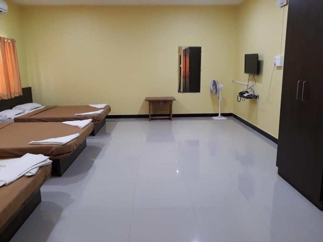 Sagar Raj Beach Resort Harnai Extérieur photo